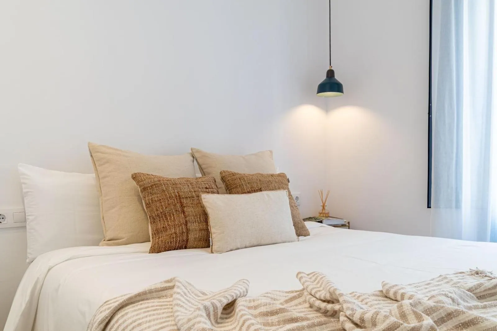Milenial Immo Adc1-1 Apartment 200M Dali Museum Φιγκέρες