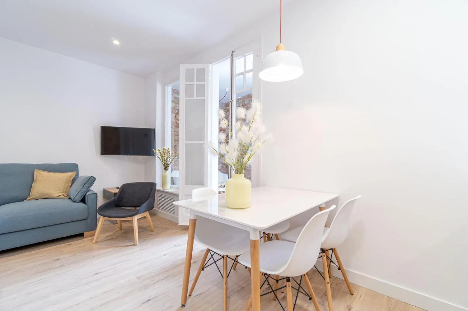 Milenial Immo Adc1-1 Apartment 200M Dali Museum Φιγκέρες