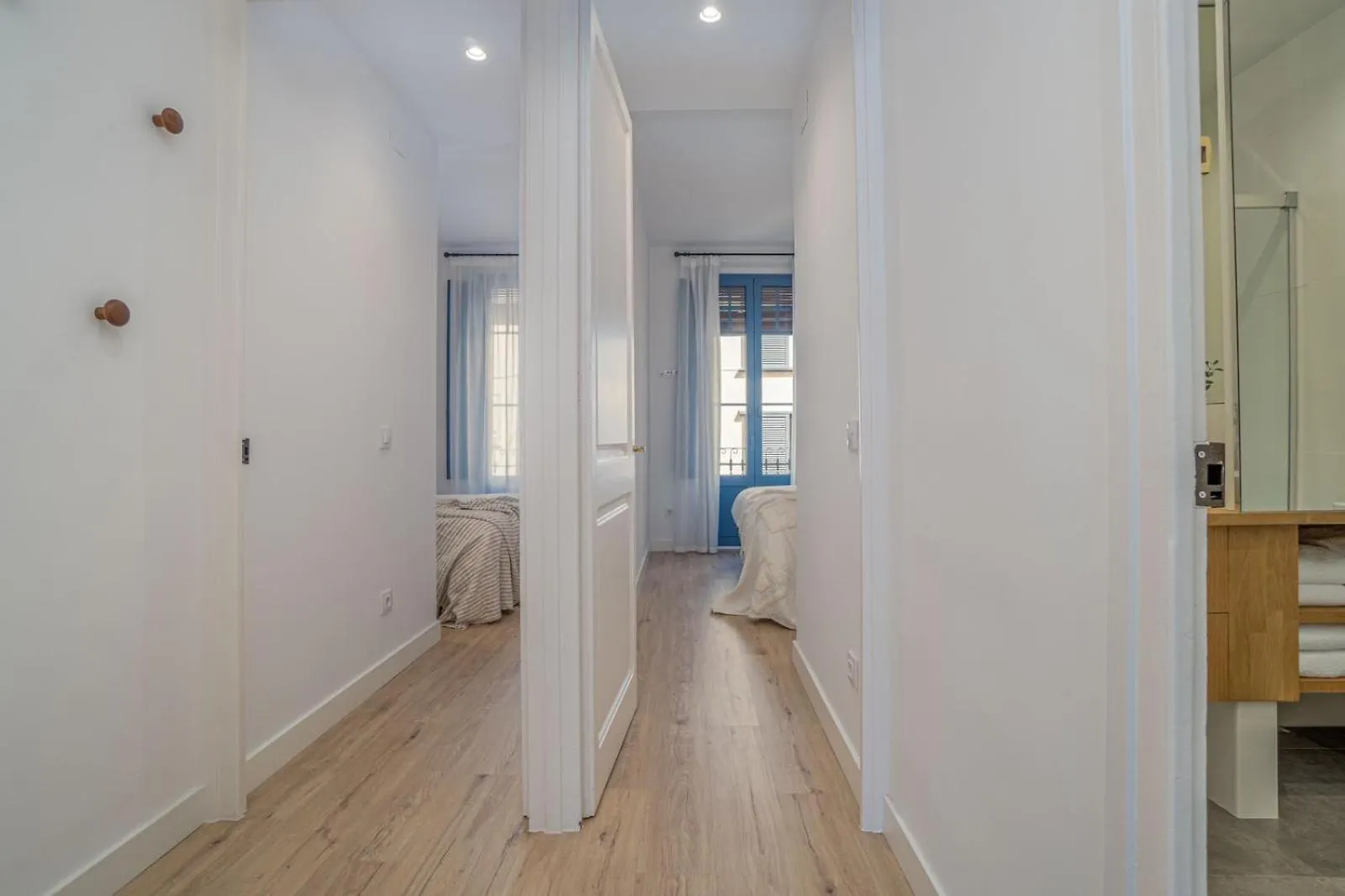 Milenial Immo Adc1-1 Apartment 200M Dali Museum Φιγκέρες Ισπανία