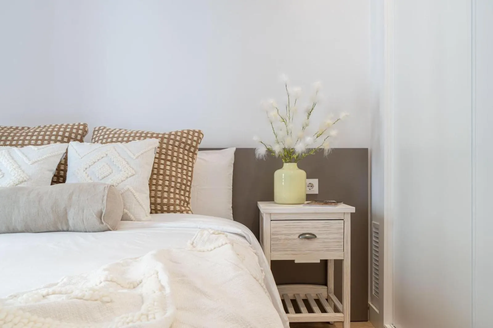 Milenial Immo Adc1-1 Apartment 200M Dali Museum Φιγκέρες