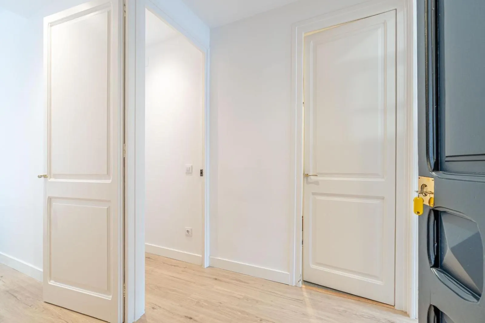 Milenial Immo Adc1-1 Apartment 200M Dali Museum Φιγκέρες 0*,  Ισπανία
