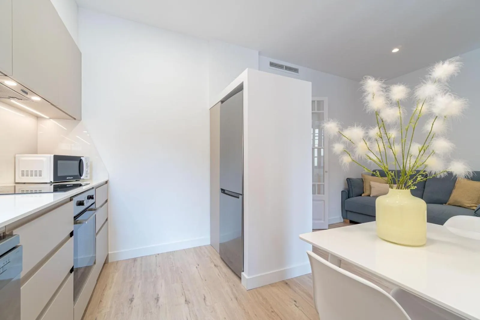 Milenial Immo Adc1-1 Apartment 200M Dali Museum Φιγκέρες