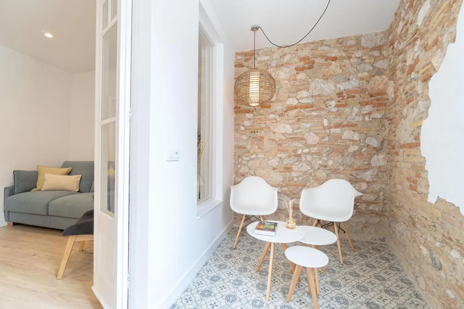 Milenial Immo Adc1-1 Apartment 200M Dali Museum Φιγκέρες 0*,  Ισπανία