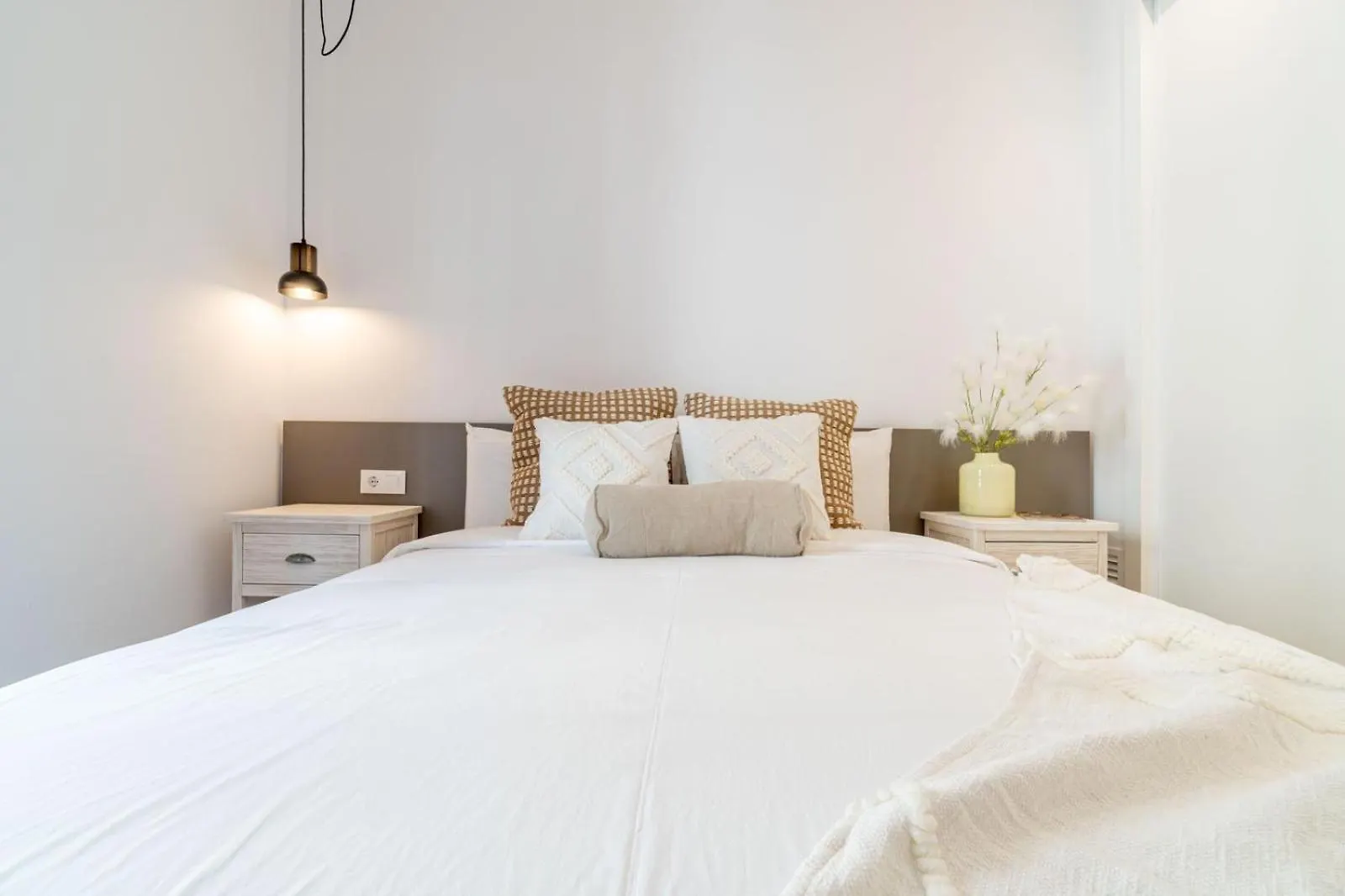 Milenial Immo Adc1-1 Apartment 200M Dali Museum Φιγκέρες Ισπανία